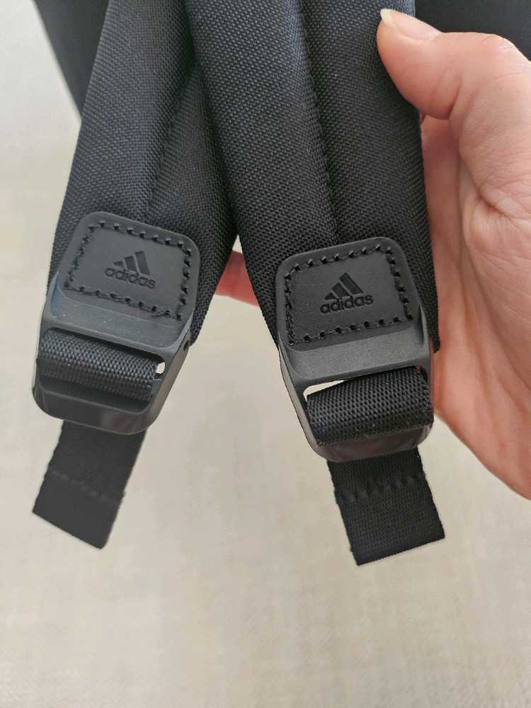 [새상품]아디다스 신학기 책가방 백팩--5