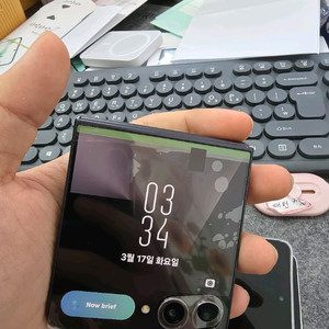 (7004)갤럭시z플립7 512 센터판 판매
