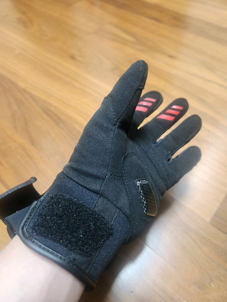 타이치 숏 장갑 rst645 이미지