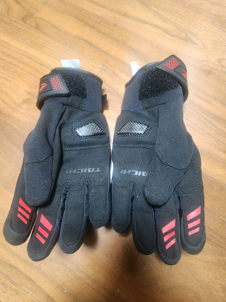 타이치 숏 장갑 rst645 이미지