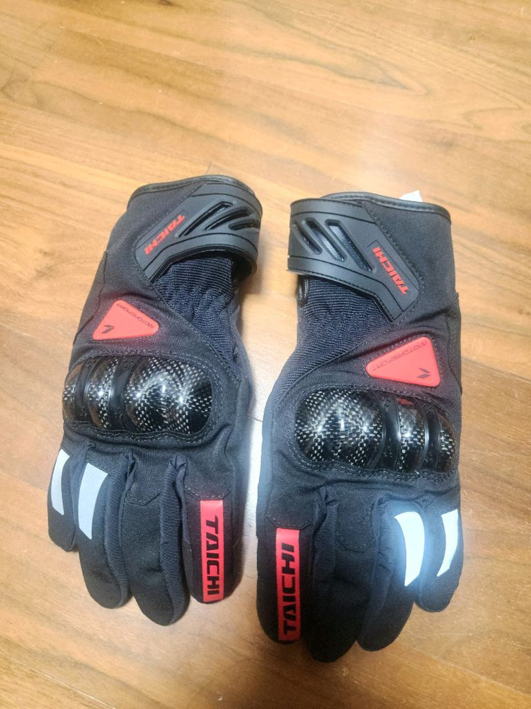 타이치 숏 장갑 rst645 이미지