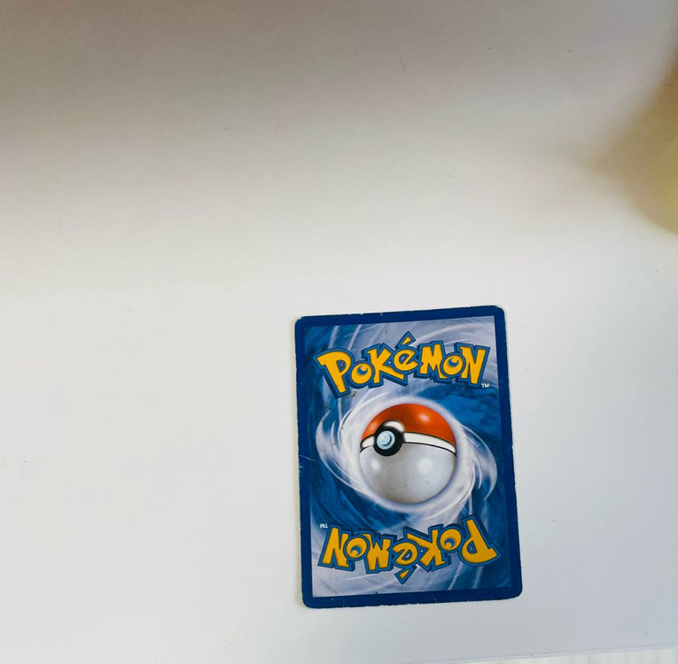 (급처)포켓몬카드 레시라무 골드 시크릿레어 이미지