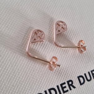 디디에두보 14k 귀걸이