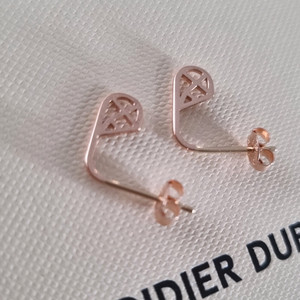 디디에두보 14k 귀걸이