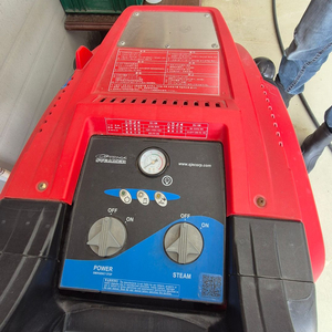 성진 옵티마DM (연소식) 스팀세차기 이미지