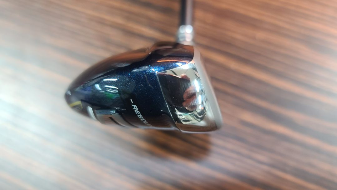 남성 젝시오12 23도 5번 유틸리티 벵퀴시 50H S 이미지