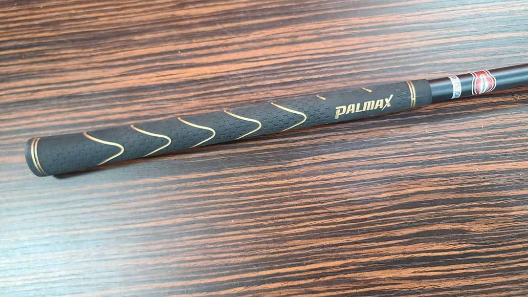 남성 젝시오12 23도 5번 유틸리티 벵퀴시 50H S 이미지