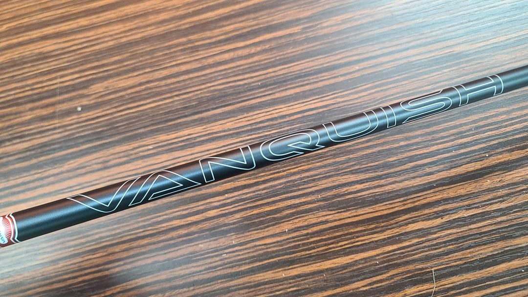 남성 젝시오12 23도 5번 유틸리티 벵퀴시 50H S 이미지