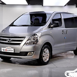 [현대]그랜드 스타렉스 캠핑카 #3월급매 이미지