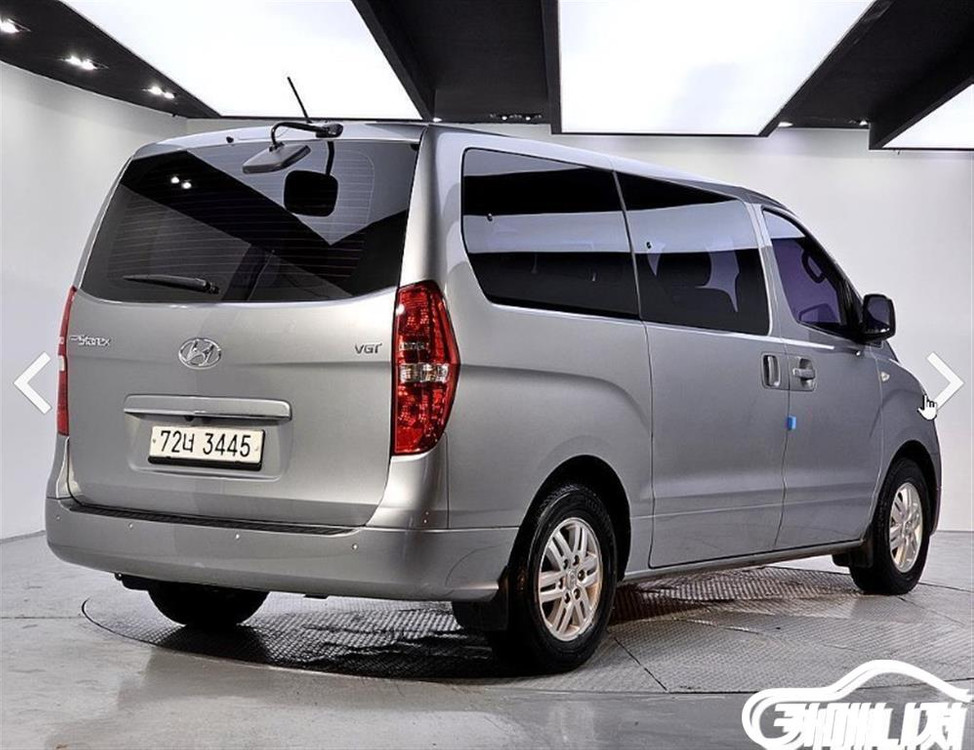 [현대]그랜드 스타렉스 캠핑카 #3월급매 이미지