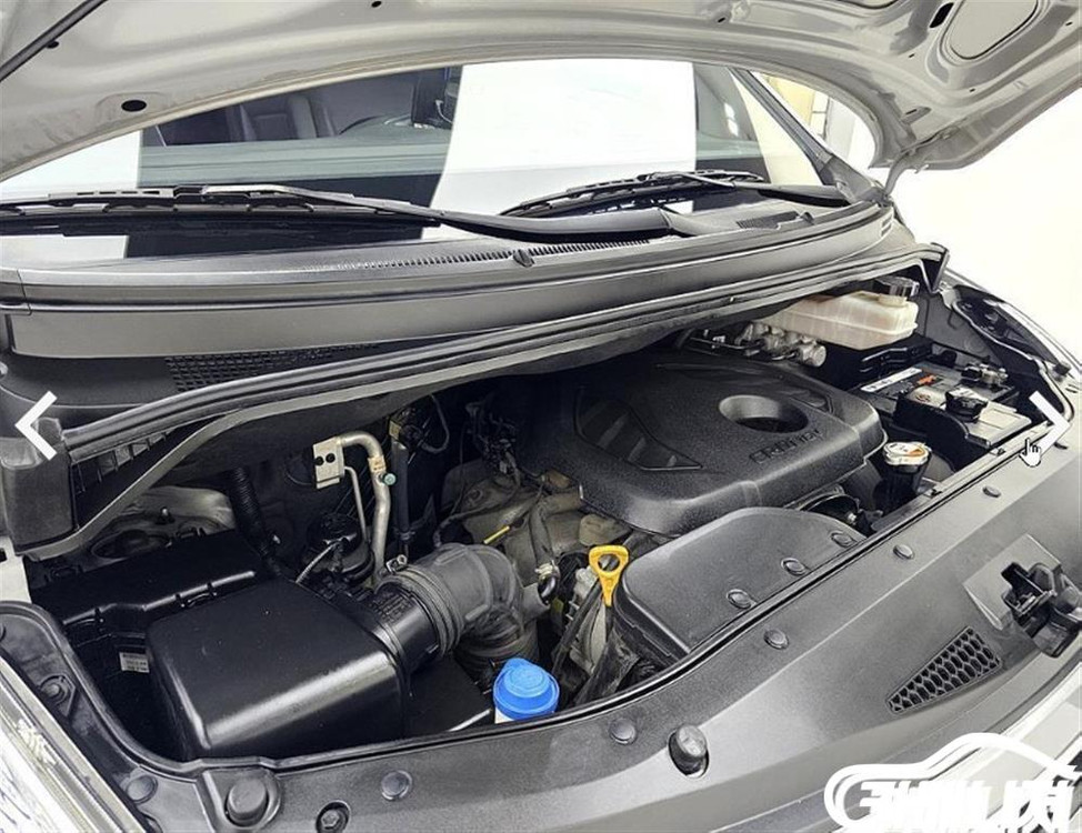 [현대]그랜드 스타렉스 캠핑카 #3월급매 이미지