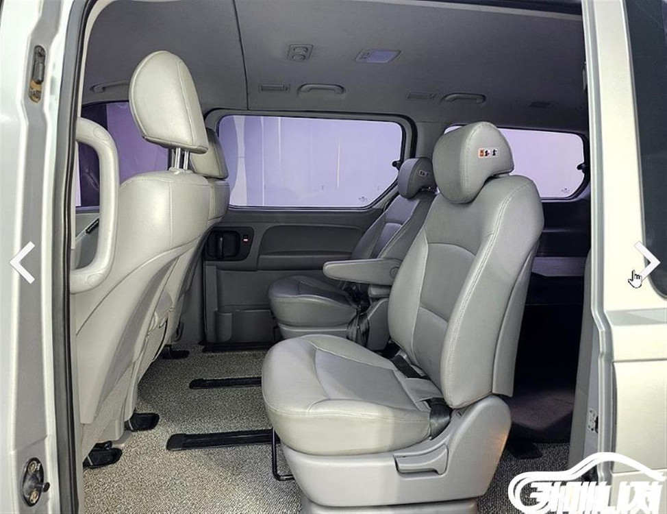 [현대]그랜드 스타렉스 캠핑카 #3월급매 이미지