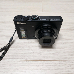 니콘 쿨픽스 p310 coolpix p310 디카 판매합니다