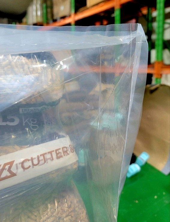 파레트 방수커버 사이즈 125 x 125 x110cm 팝니다--3