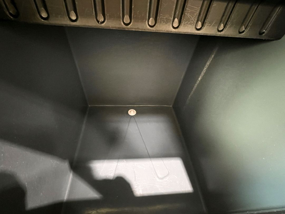 카이저 IMK-280 수냉식 250kg제빙기 이미지