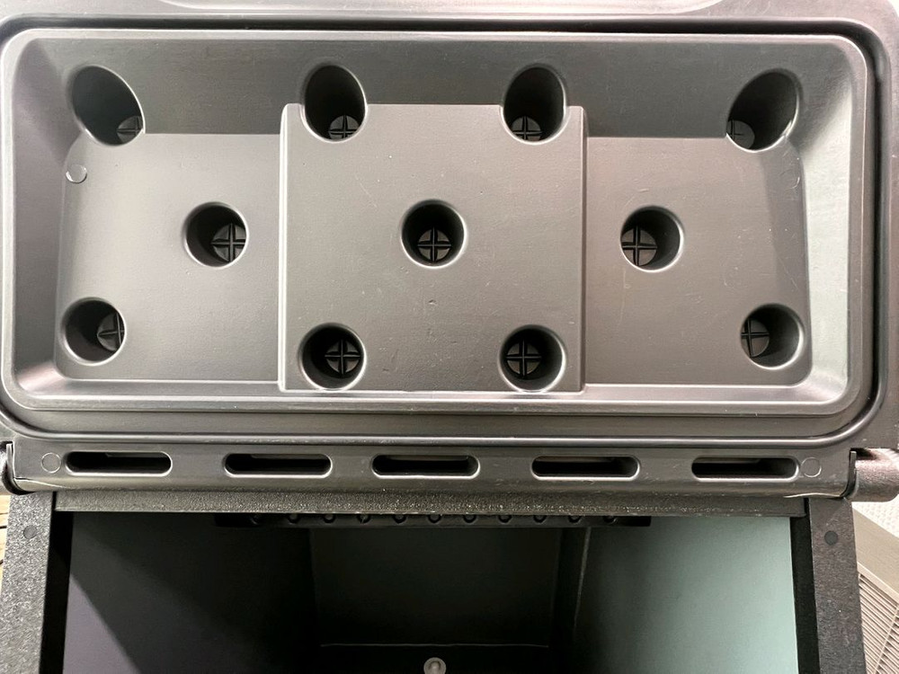 카이저 IMK-280 수냉식 250kg제빙기 이미지