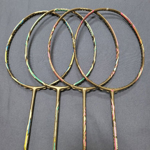 마제라/플리트/아도넥스 우븐 배드민턴 라켓