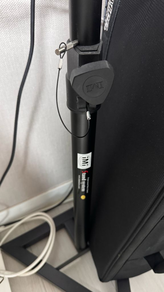 ADAM 아담오디오 모니터스피커 팔아요! 이미지