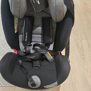 아이사이즈 카시트