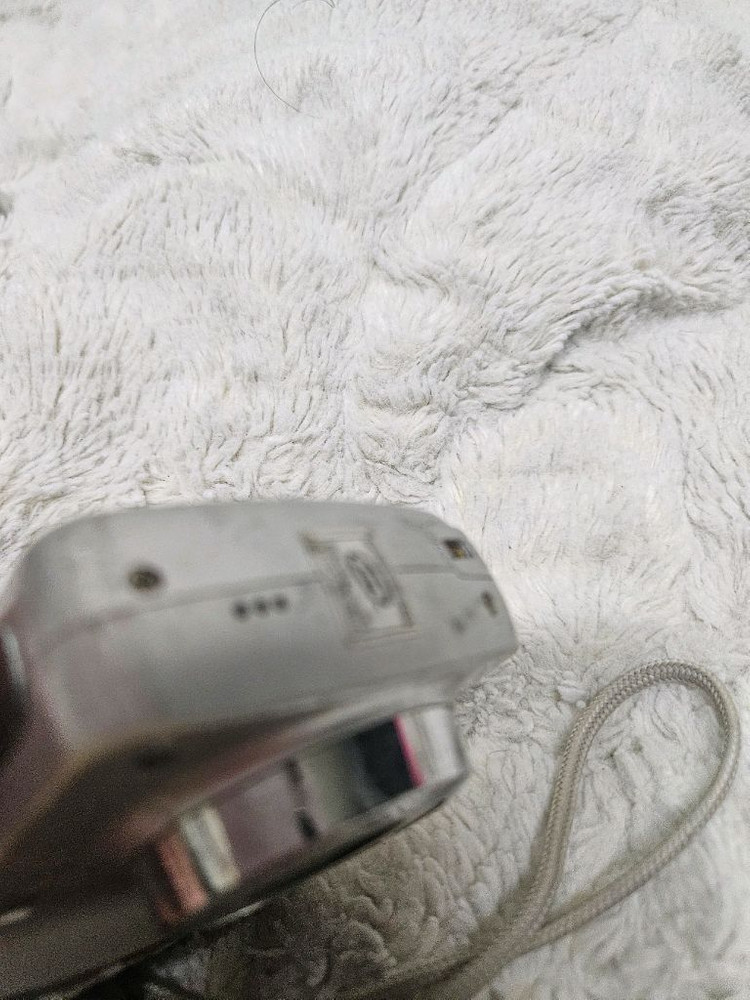 펜탁스 Optio E30 레트로 디카 디지털카메라 이미지