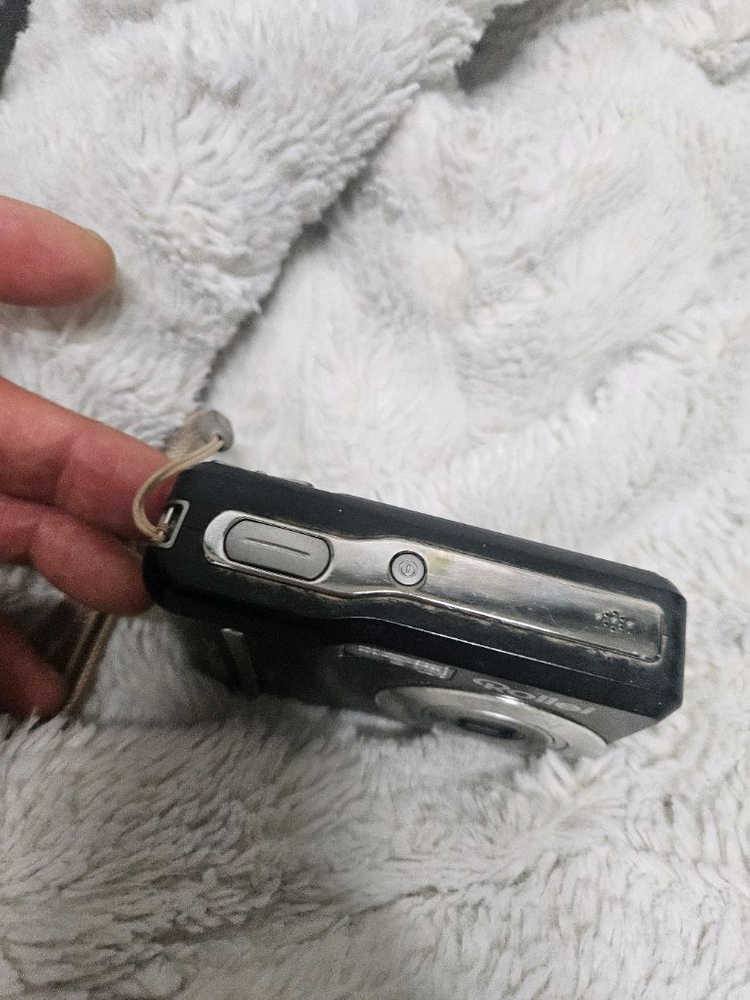 롤라이 da7325 Prego 디지털 카메라 레트로 디카 이미지