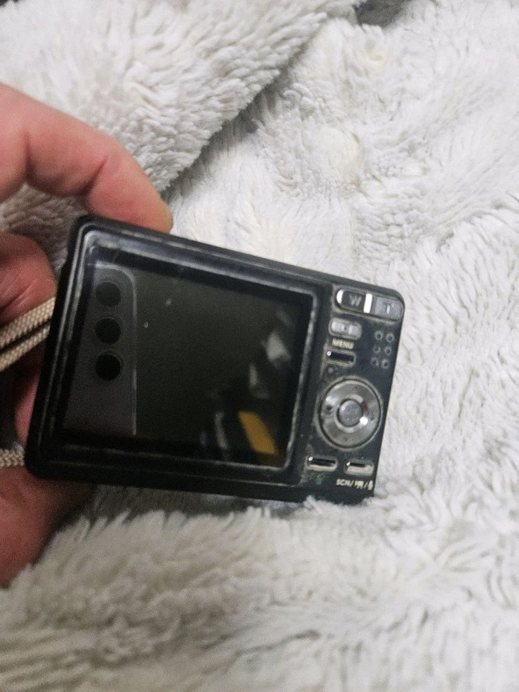 롤라이 da7325 Prego 디지털 카메라 레트로 디카 이미지