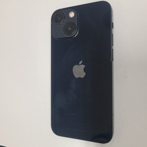 아이폰 13미니 블랙 128G 무잔상 S급 042654