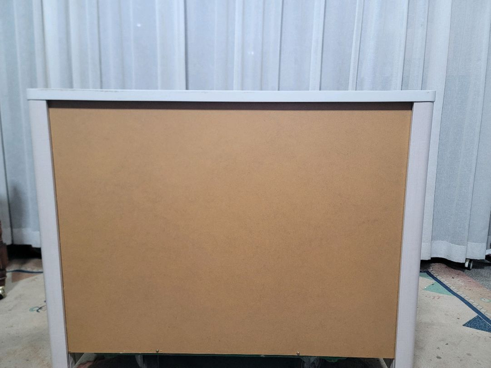 리바트 3단 서랍장 이미지