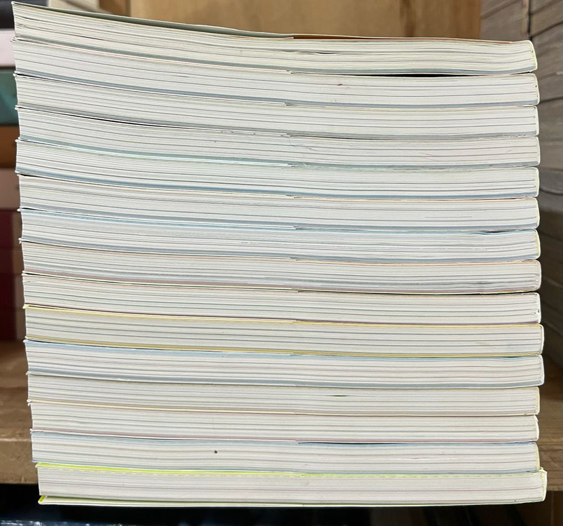 설민석의 한국사 대모험 6~20 (총15권)--1