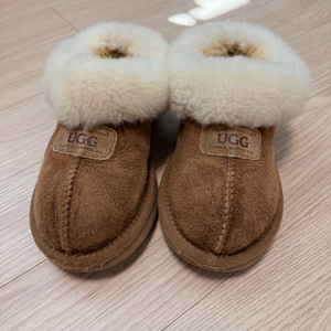 유아 UGG 어그 부츠 슬리퍼 신발 190-200
