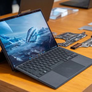 [최저가]ASUS 게이밍노트북 Rog Flow Z13(i9-13th/4060/SSD 1TB/QHD)