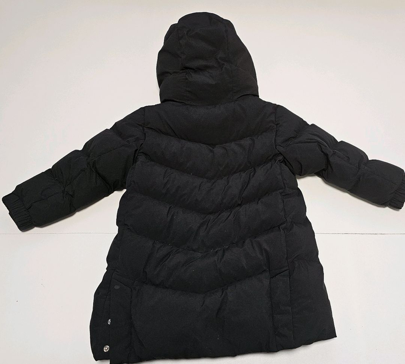 블랙야크 키즈 다운 롱패딩 110 ( 숏패딩 110 드림) 이미지