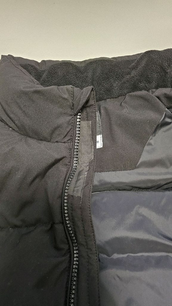 블랙야크 키즈 다운 롱패딩 110 ( 숏패딩 110 드림) 이미지