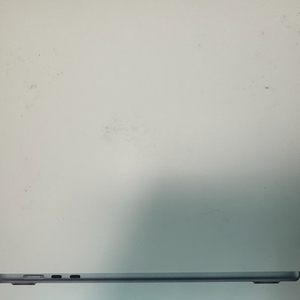 미개봉 맥북에어 m4 15인치 16/512gb(김포)