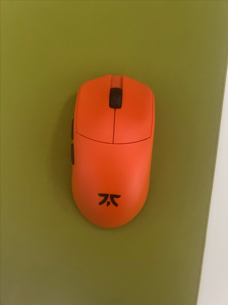 피나틱 람주 마야x 8k 마우스 판매합니다--2