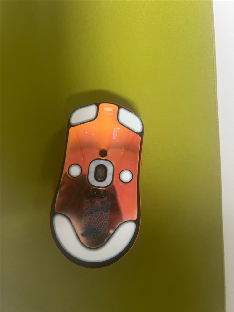 피나틱 람주 마야x 8k 마우스 판매합니다--3