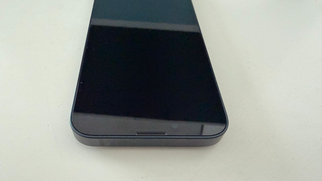 애플 아이폰13 미니 미드나이트 128기가 팝니다--4