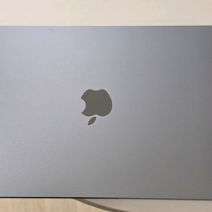 맥북에어M4 13인치 16G+256GB 스카이블루