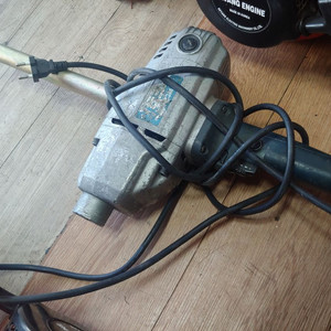 믹서드릴 (ES산업/ D-1023) 23미리/ 시멘트 믹서용 중고 팝니다