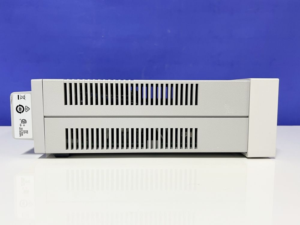 중고파워서플라이 Agilent 애질런트 E3630A 6V 2.5A, 20V 0.5A 판매 이미지