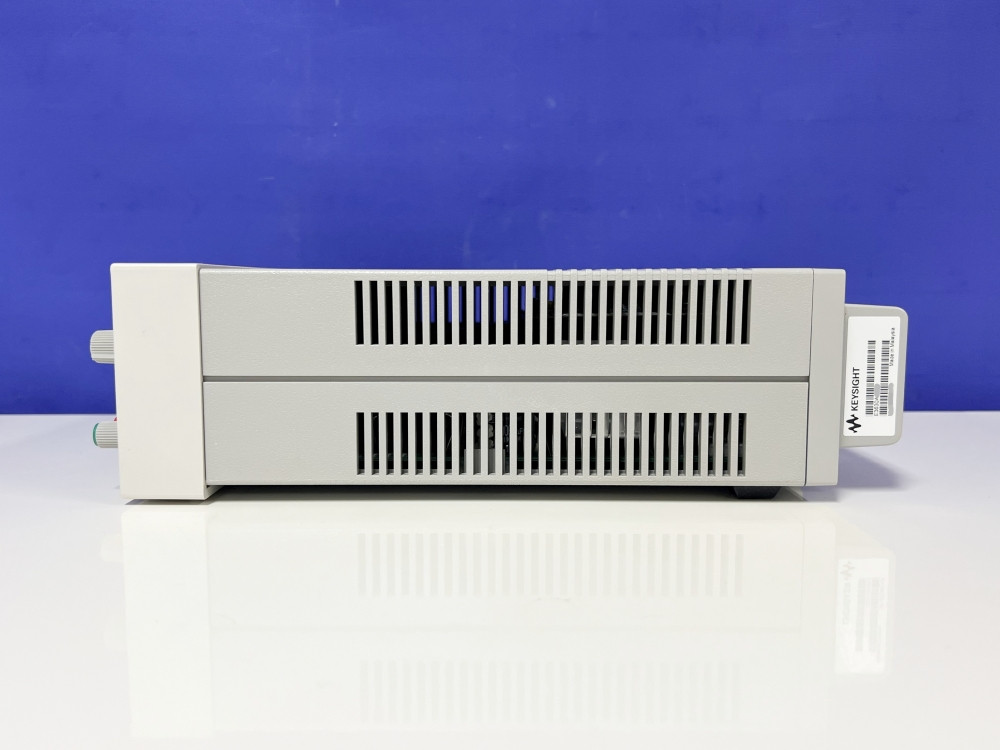 중고파워서플라이 Agilent 애질런트 E3630A 6V 2.5A, 20V 0.5A 판매 이미지