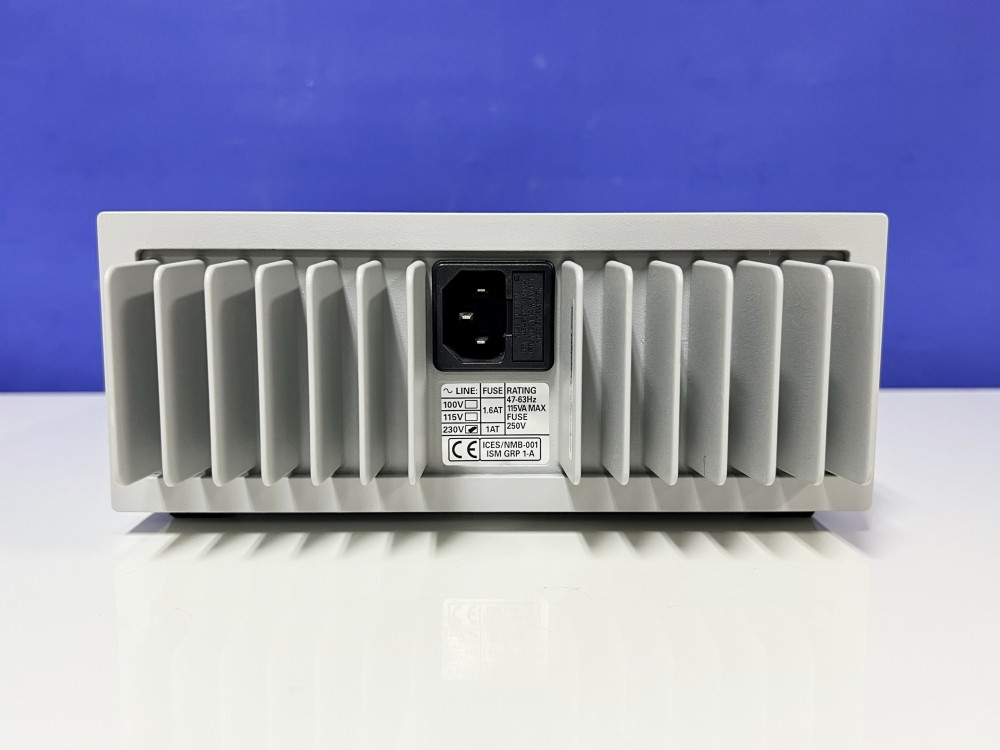 중고파워서플라이 Agilent 애질런트 E3630A 6V 2.5A, 20V 0.5A 판매 이미지