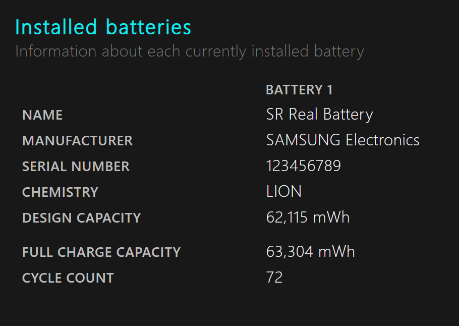 갤럭시북5프로 14인치 팝니다 (울트라7 , 램 32기가)--8