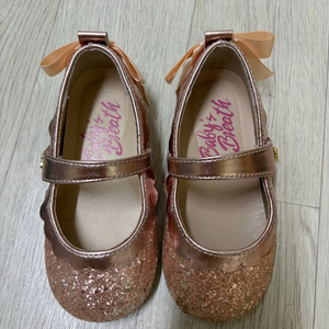 베이비브레스 루시 리본 플랫 판매 170 이미지