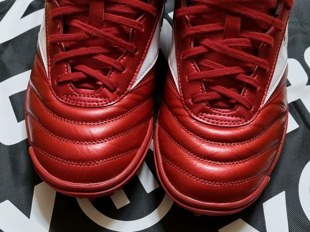 [260] 모렐리아 2 프로 AS 풋살화 터프화 축구화 TF--1