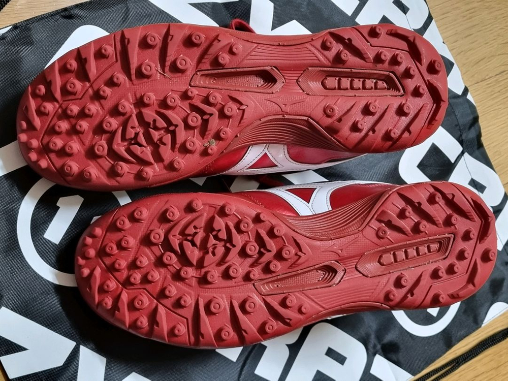 [260] 모렐리아 2 프로 AS 풋살화 터프화 축구화 TF--2