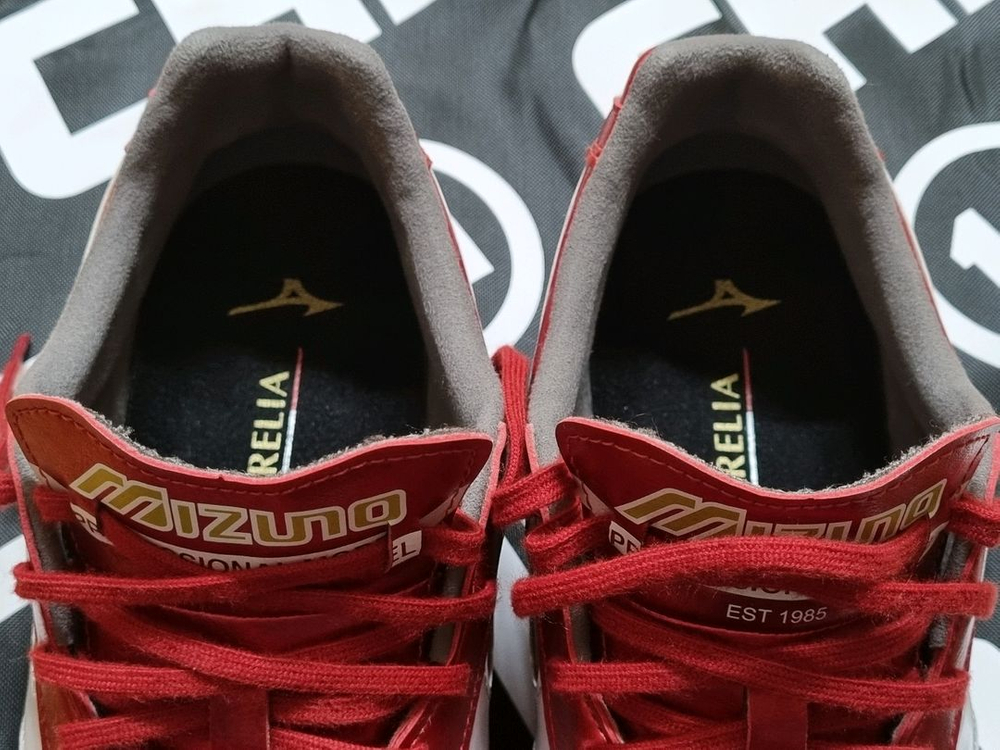 [260] 모렐리아 2 프로 AS 풋살화 터프화 축구화 TF--4