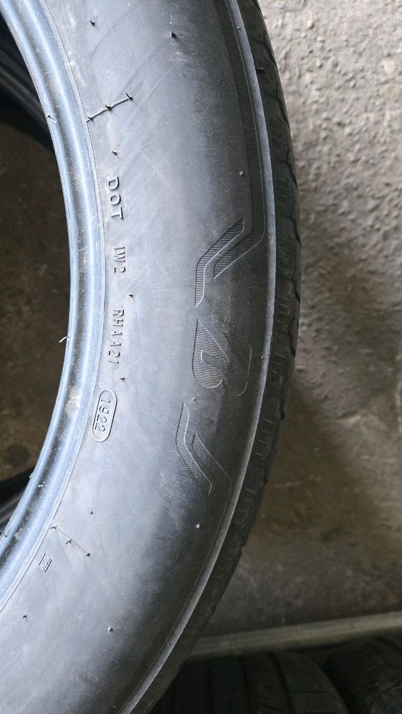 275 50 22 중고타이어 이미지