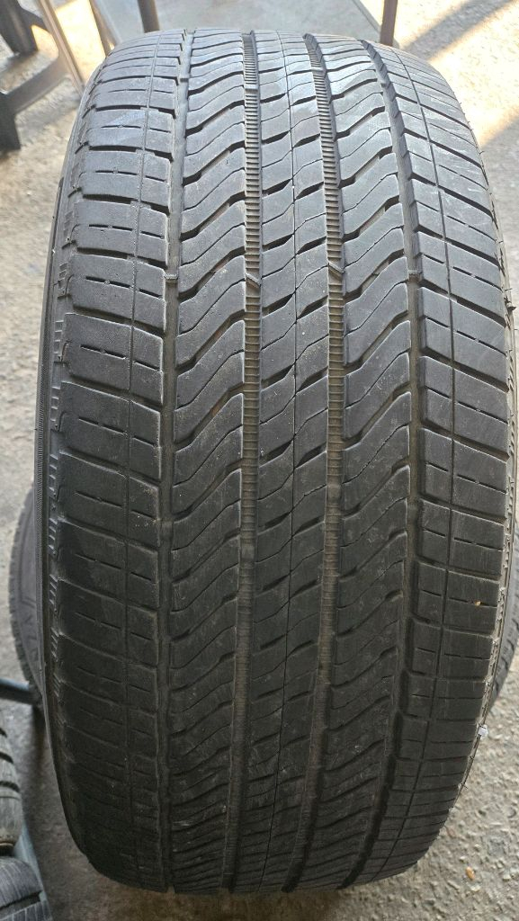 275 50 22 중고타이어 이미지