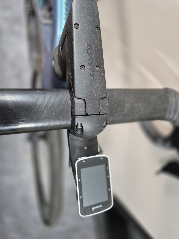 2021 자이언트 프로펠 프로0 DI2 디스크 팝니다. 이미지